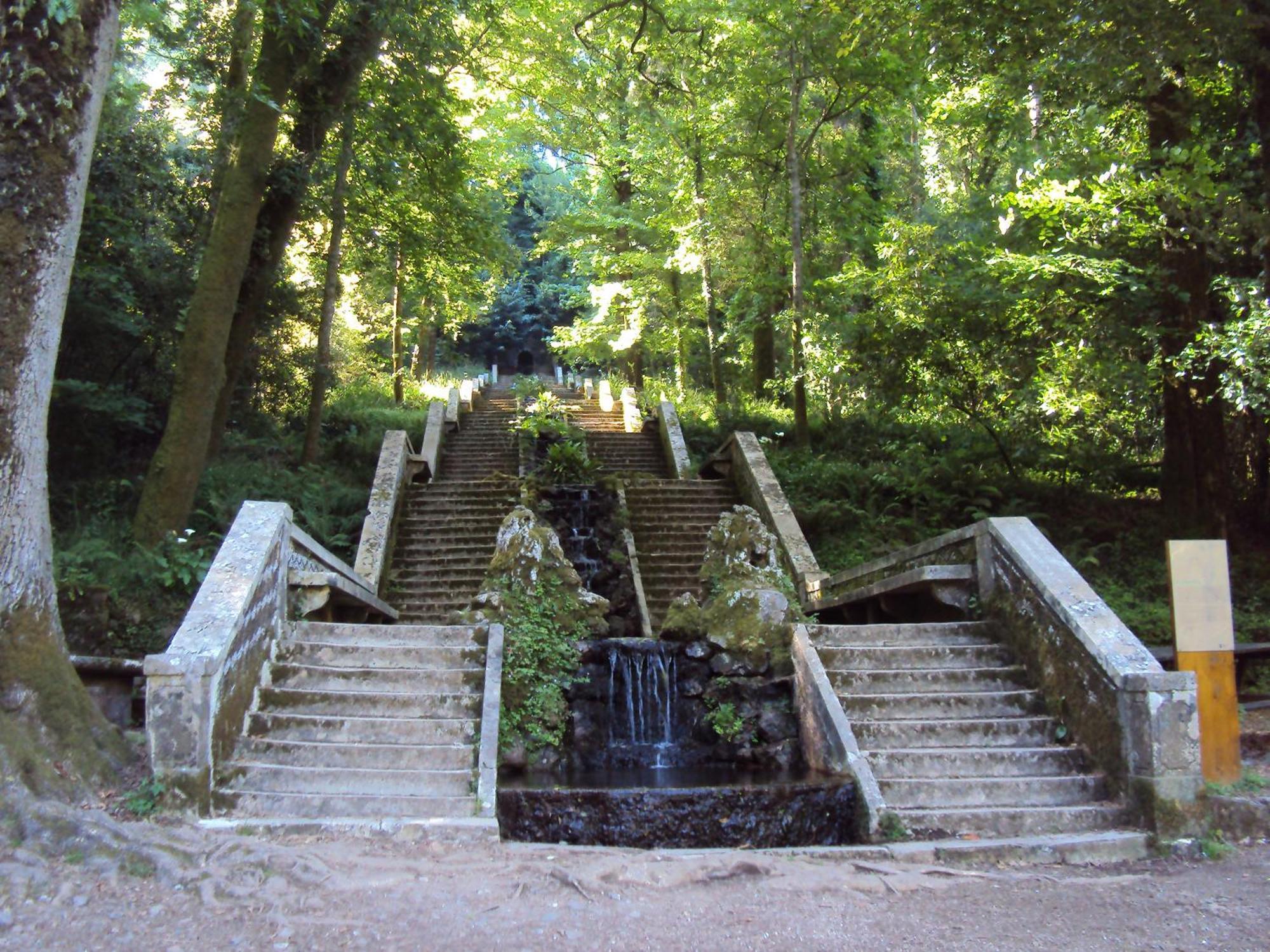 Вилла Parque Tematico Vale De Mouro Экстерьер фото